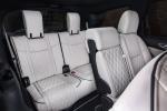 Infiniti QX60 3.5 Limited 2018 года (NA)